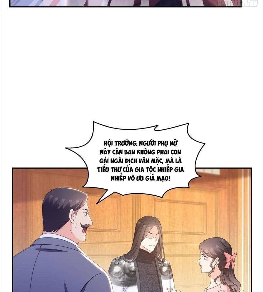 đọc truyện Hệt Như Hàn Quang Gặp Nắng Gắt Chương 569 ảnh 23 tại Thiên Thai Truyện