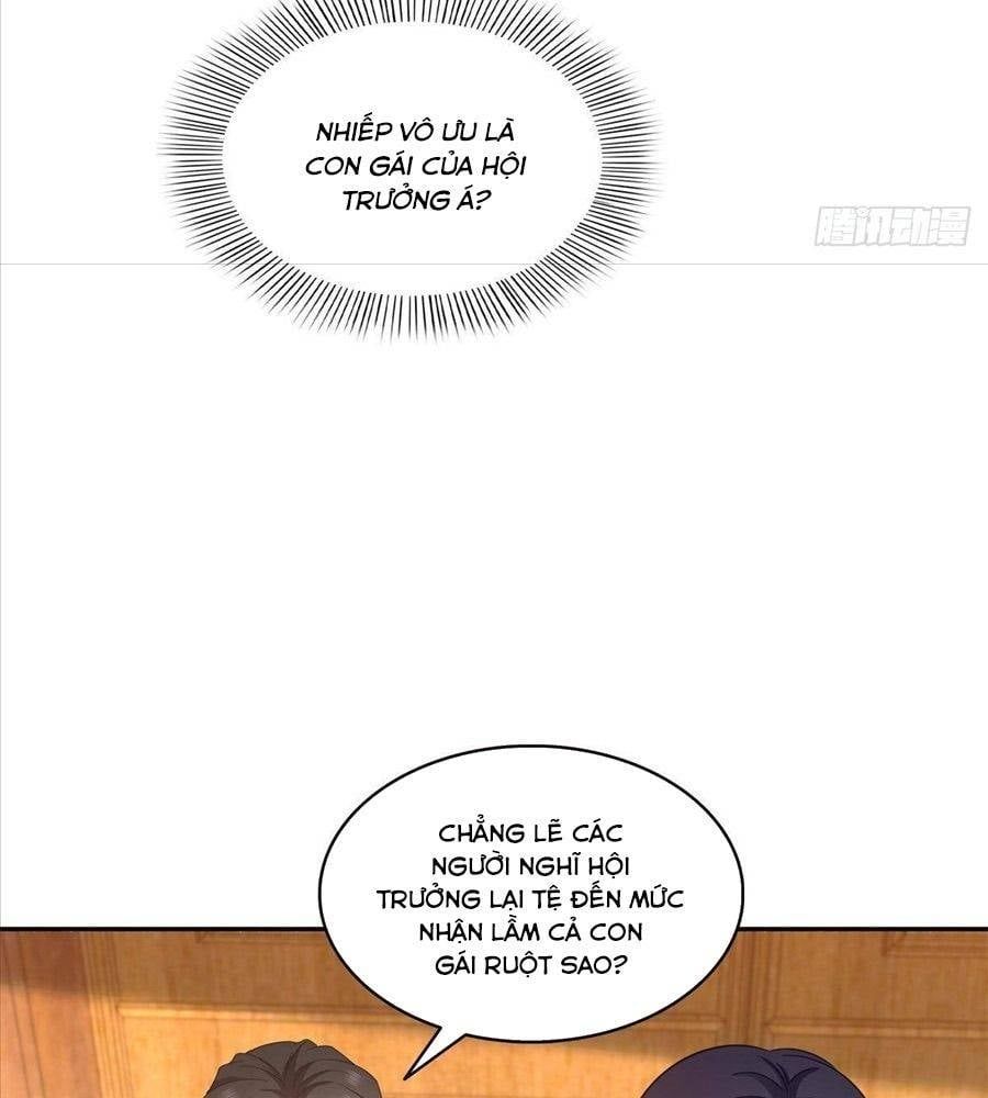 đọc truyện Hệt Như Hàn Quang Gặp Nắng Gắt Chương 569 ảnh 30 tại Thiên Thai Truyện