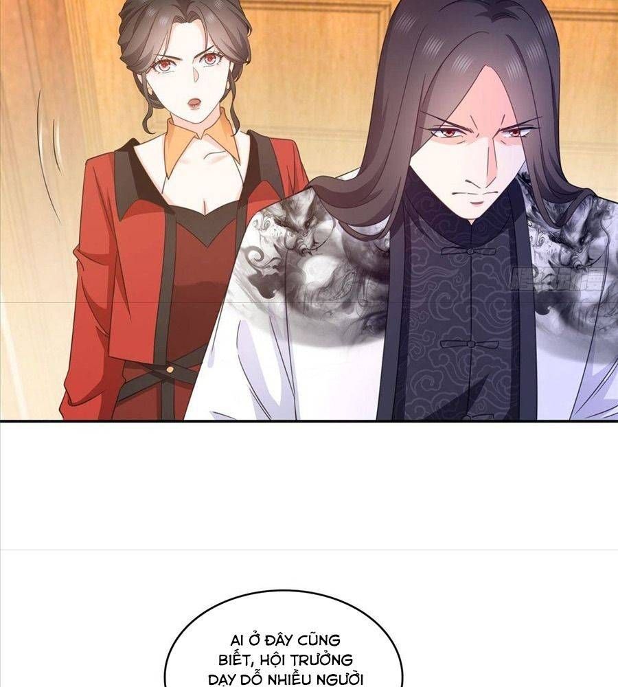 đọc truyện Hệt Như Hàn Quang Gặp Nắng Gắt Chương 569 ảnh 31 tại Thiên Thai Truyện