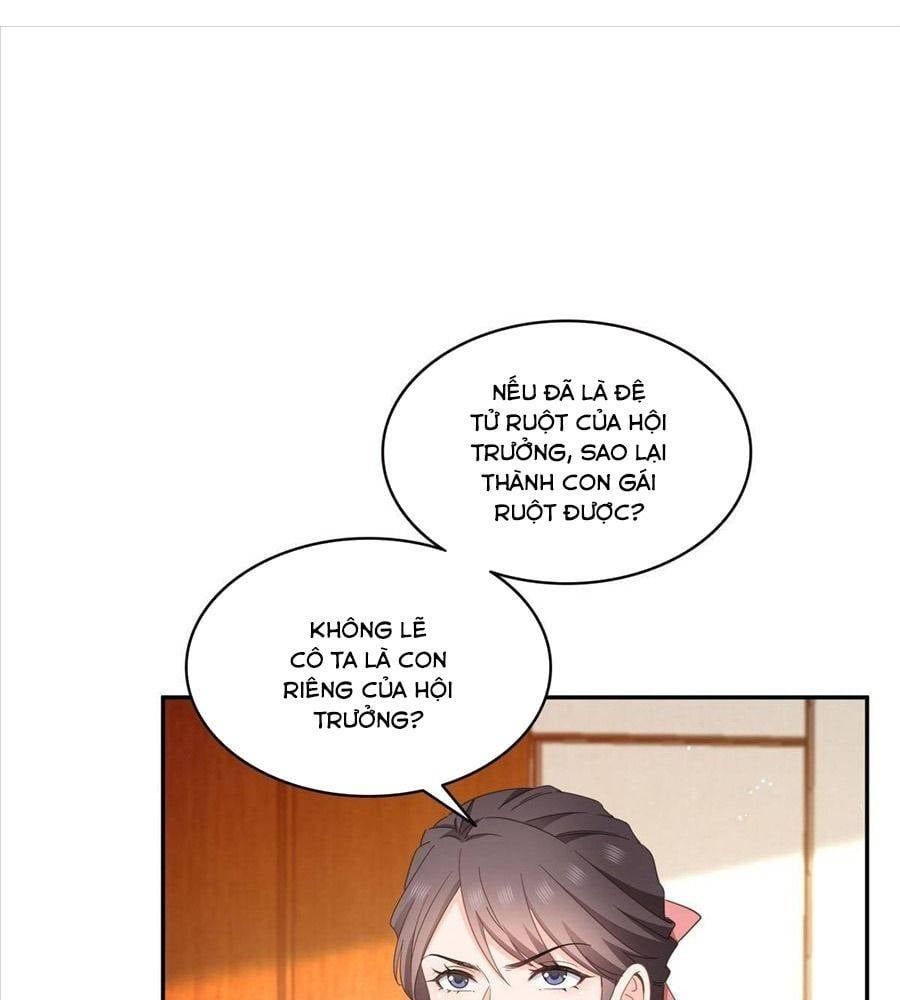 đọc truyện Hệt Như Hàn Quang Gặp Nắng Gắt Chương 569 ảnh 33 tại Thiên Thai Truyện