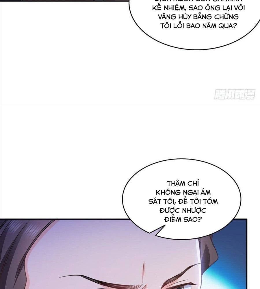 đọc truyện Hệt Như Hàn Quang Gặp Nắng Gắt Chương 569 ảnh 41 tại Thiên Thai Truyện