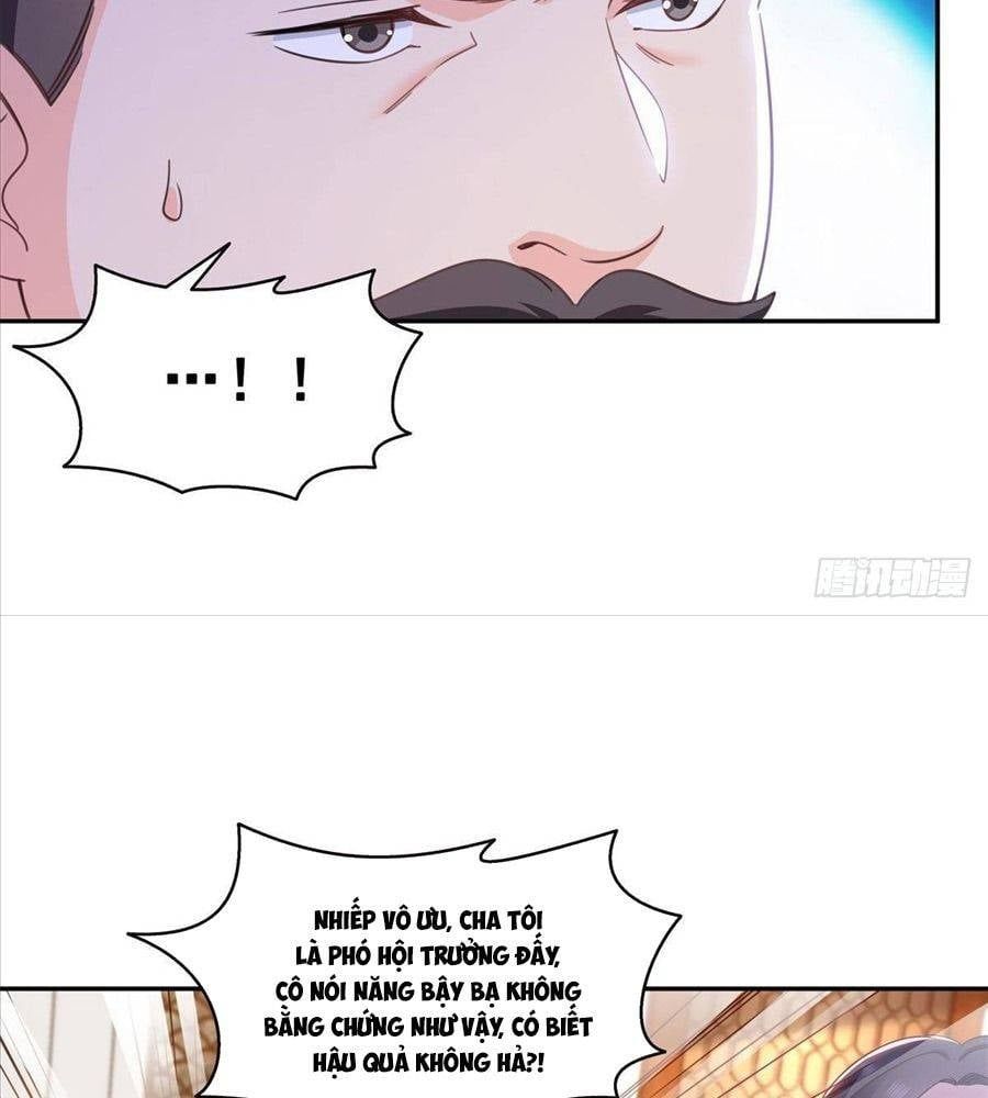 đọc truyện Hệt Như Hàn Quang Gặp Nắng Gắt Chương 569 ảnh 42 tại Thiên Thai Truyện