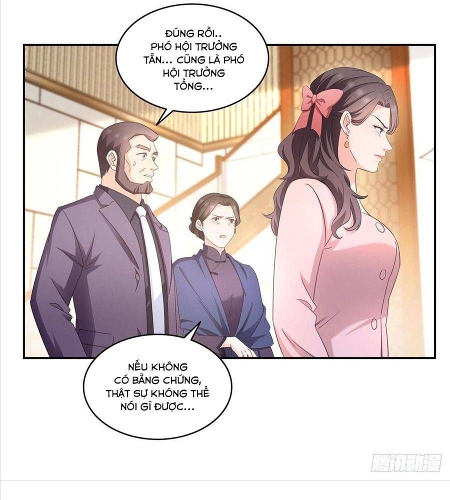 đọc truyện Hệt Như Hàn Quang Gặp Nắng Gắt Chương 569 ảnh 44 tại Thiên Thai Truyện