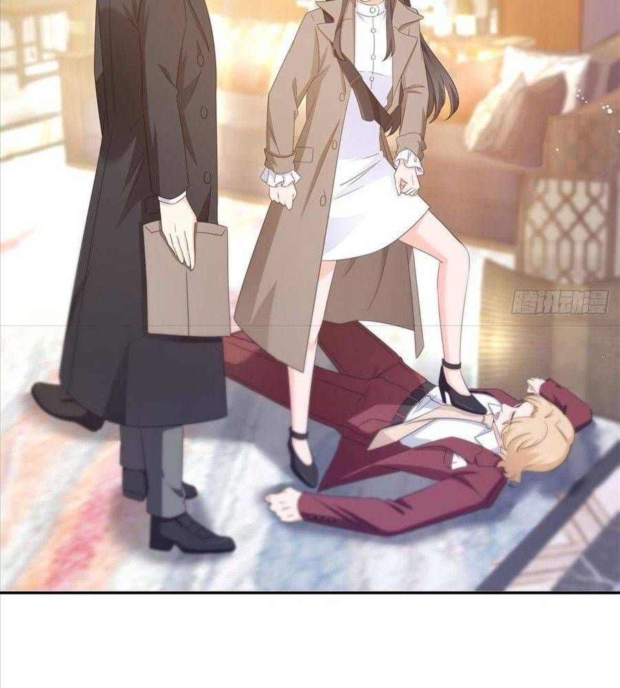 đọc truyện Hệt Như Hàn Quang Gặp Nắng Gắt Chương 569 ảnh 50 tại Thiên Thai Truyện