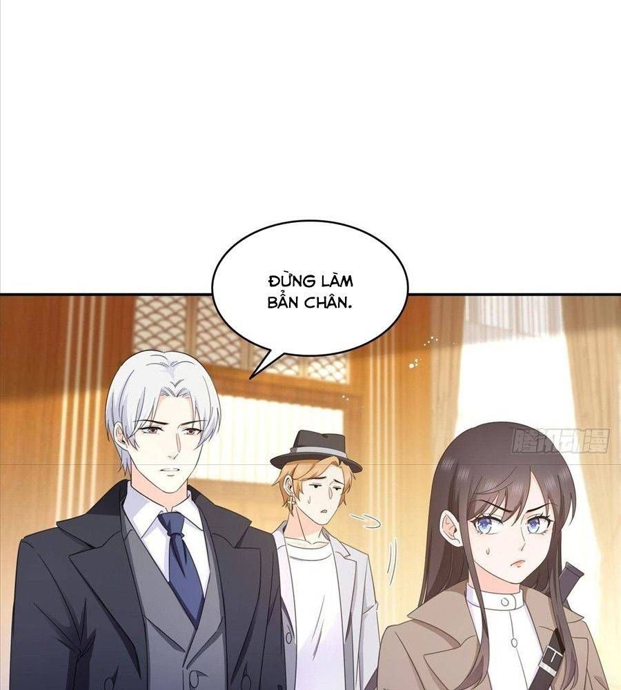 đọc truyện Hệt Như Hàn Quang Gặp Nắng Gắt Chương 569 ảnh 51 tại Thiên Thai Truyện