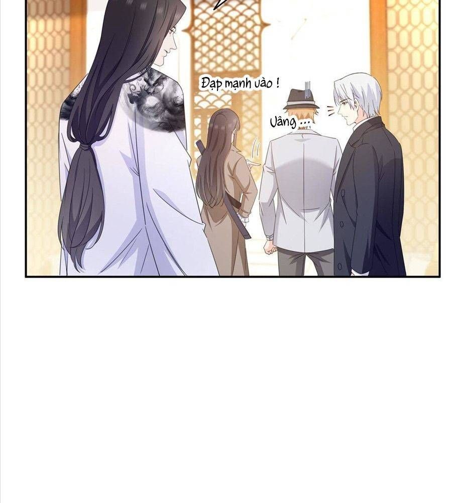 đọc truyện Hệt Như Hàn Quang Gặp Nắng Gắt Chương 569 ảnh 53 tại Thiên Thai Truyện