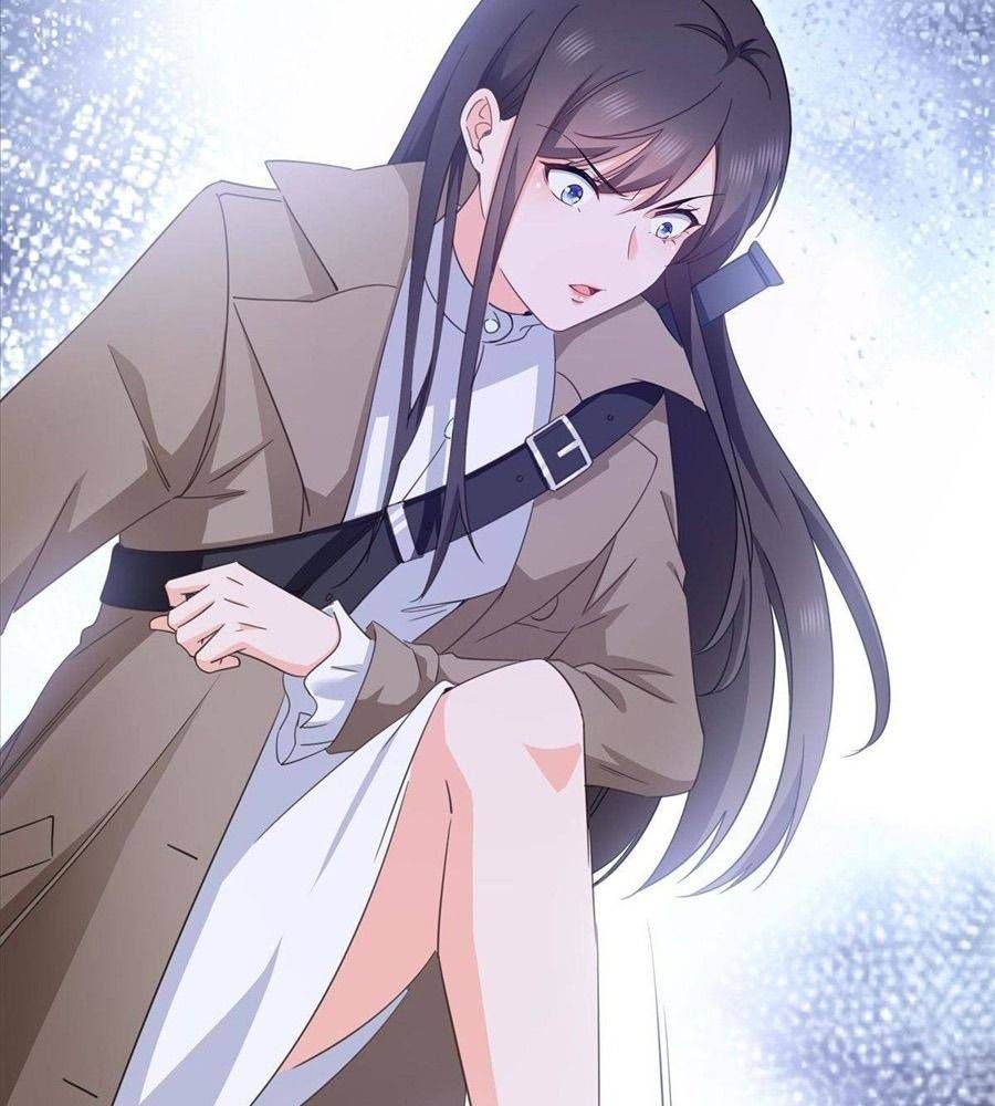 đọc truyện Hệt Như Hàn Quang Gặp Nắng Gắt Chương 569 ảnh 9 tại Thiên Thai Truyện