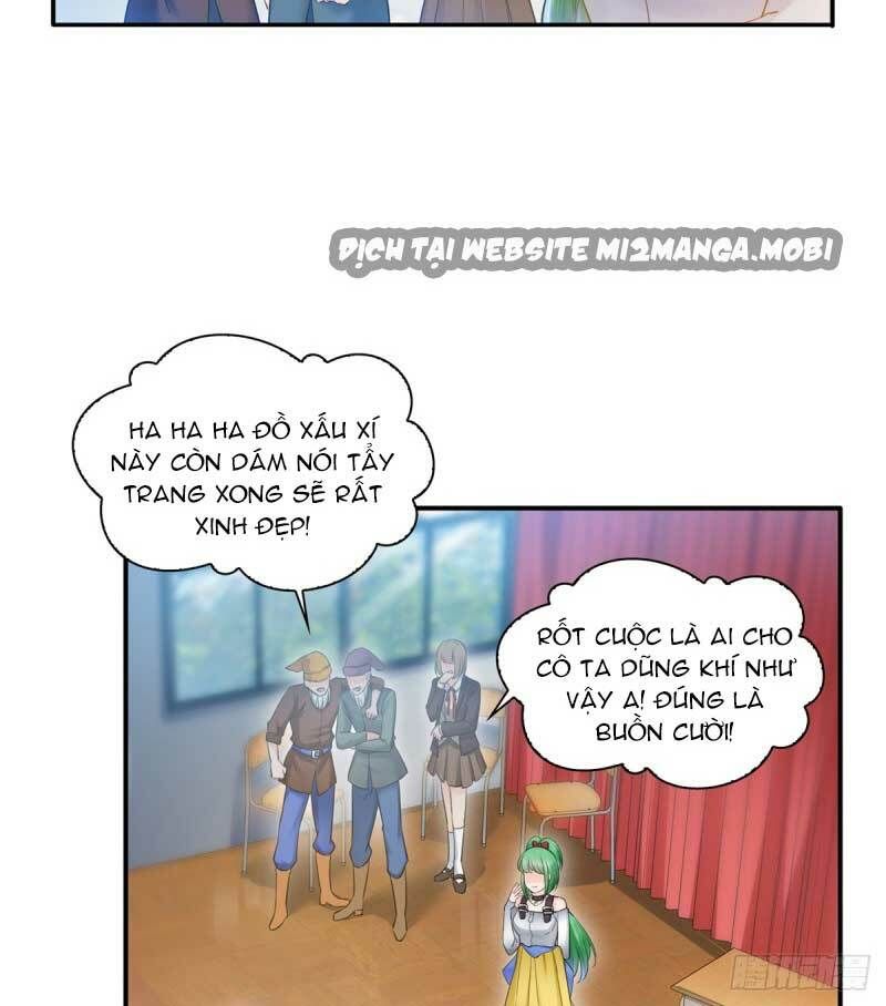 đọc truyện Hệt Như Hàn Quang Gặp Nắng Gắt Chương 57 ảnh 36 tại Thiên Thai Truyện