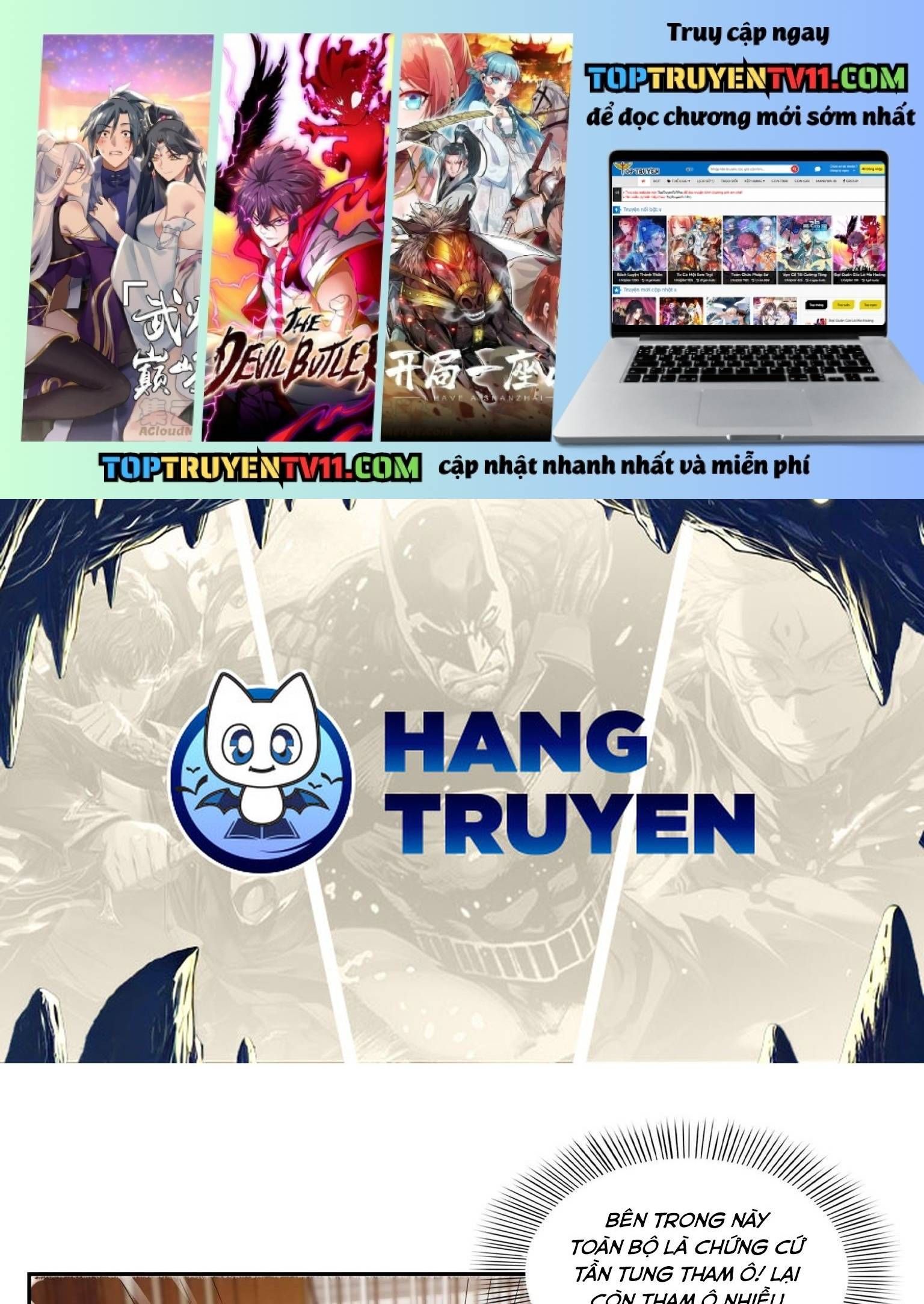 đọc truyện Hệt Như Hàn Quang Gặp Nắng Gắt Chương 570 ảnh 3 tại Thiên Thai Truyện