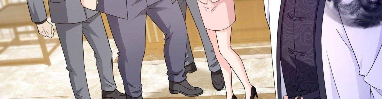 đọc truyện Hệt Như Hàn Quang Gặp Nắng Gắt Chương 570 ảnh 19 tại Thiên Thai Truyện