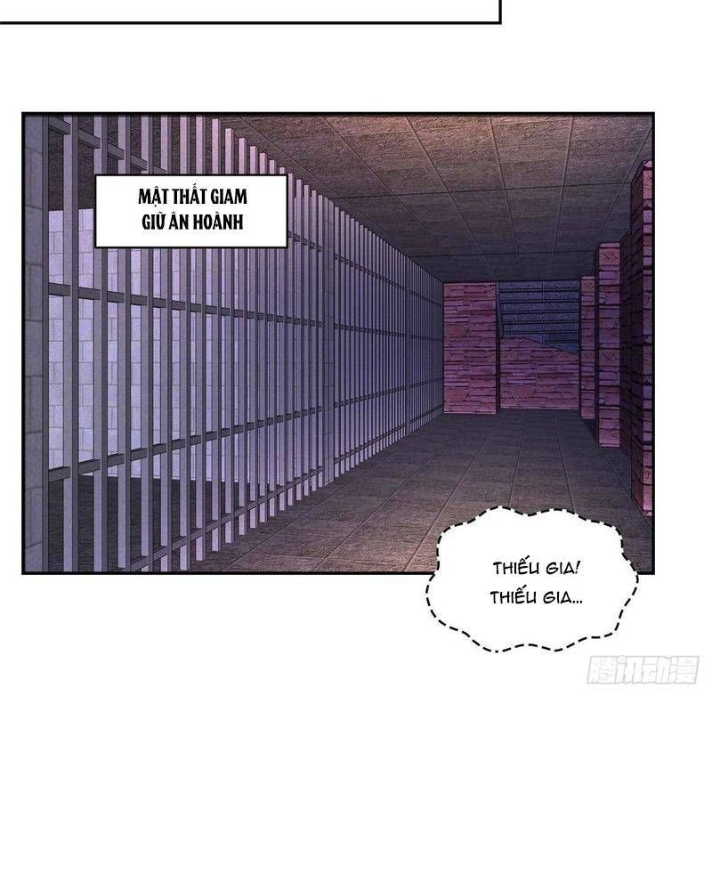 đọc truyện Hệt Như Hàn Quang Gặp Nắng Gắt Chương 571 ảnh 14 tại Thiên Thai Truyện