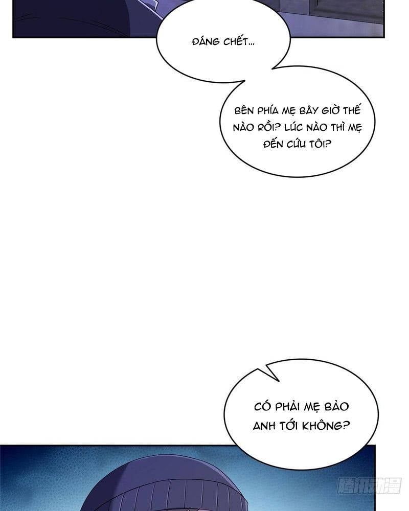 đọc truyện Hệt Như Hàn Quang Gặp Nắng Gắt Chương 571 ảnh 17 tại Thiên Thai Truyện