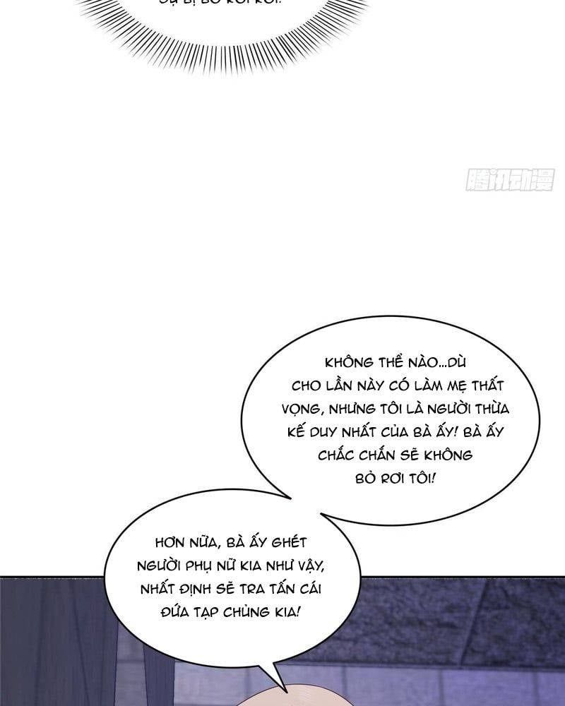 đọc truyện Hệt Như Hàn Quang Gặp Nắng Gắt Chương 571 ảnh 20 tại Thiên Thai Truyện