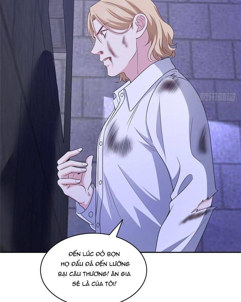 đọc truyện Hệt Như Hàn Quang Gặp Nắng Gắt Chương 571 ảnh 21 tại Thiên Thai Truyện