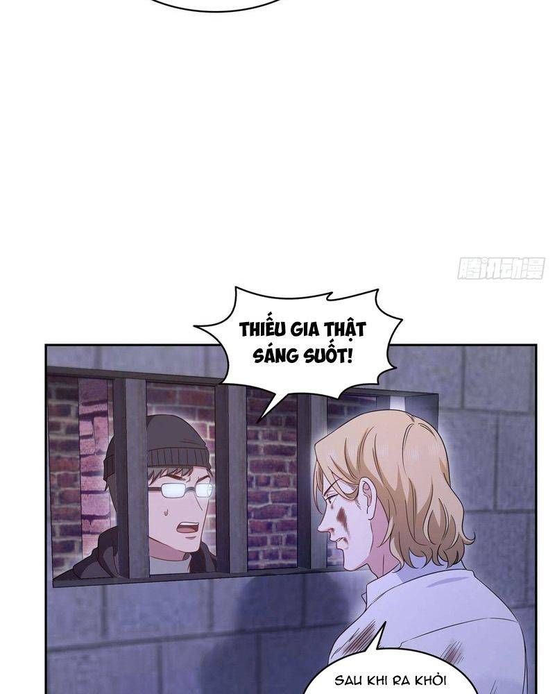 đọc truyện Hệt Như Hàn Quang Gặp Nắng Gắt Chương 571 ảnh 22 tại Thiên Thai Truyện