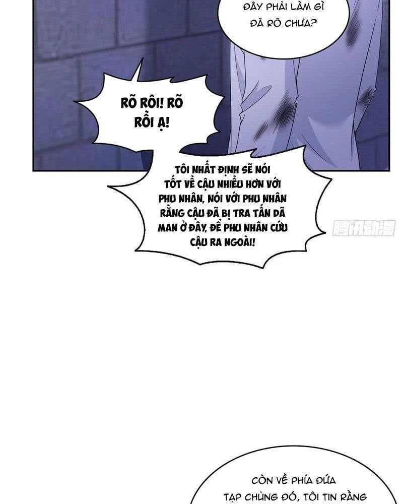 đọc truyện Hệt Như Hàn Quang Gặp Nắng Gắt Chương 571 ảnh 23 tại Thiên Thai Truyện