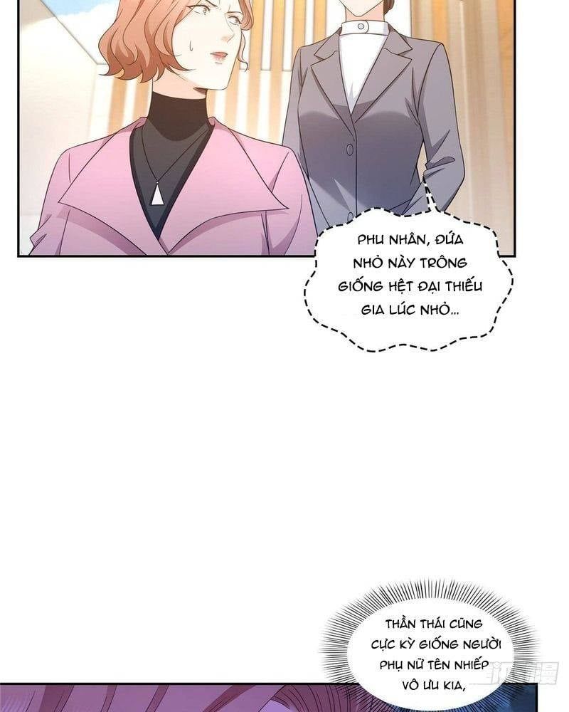 đọc truyện Hệt Như Hàn Quang Gặp Nắng Gắt Chương 571 ảnh 33 tại Thiên Thai Truyện