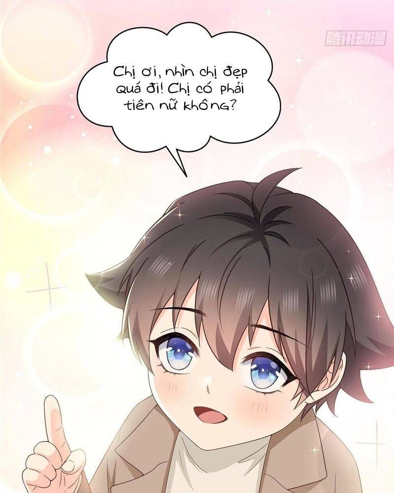 đọc truyện Hệt Như Hàn Quang Gặp Nắng Gắt Chương 571 ảnh 36 tại Thiên Thai Truyện