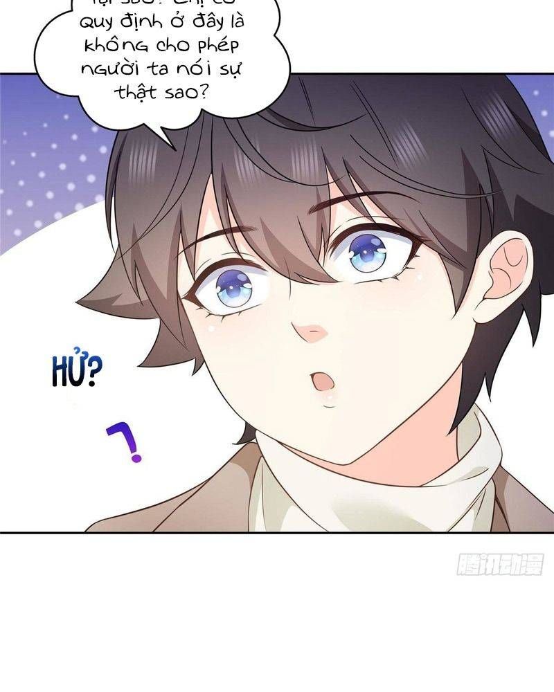 đọc truyện Hệt Như Hàn Quang Gặp Nắng Gắt Chương 571 ảnh 39 tại Thiên Thai Truyện