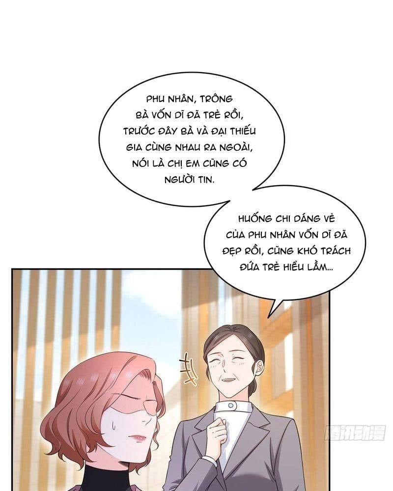 đọc truyện Hệt Như Hàn Quang Gặp Nắng Gắt Chương 571 ảnh 40 tại Thiên Thai Truyện