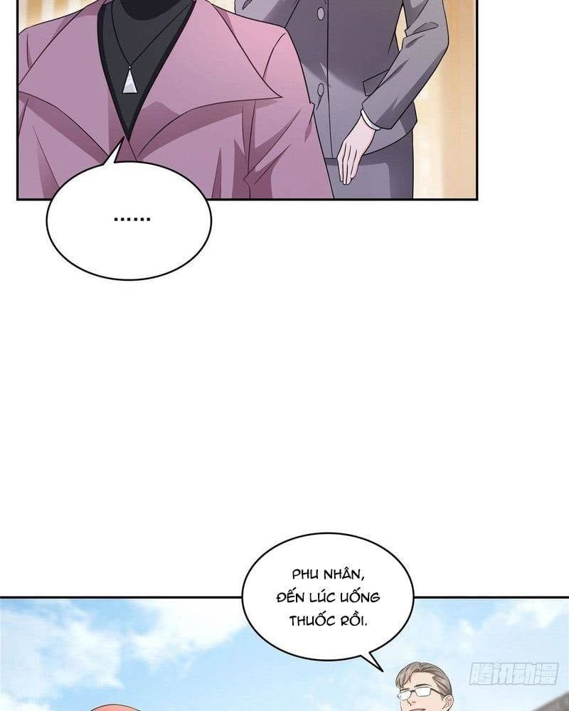 đọc truyện Hệt Như Hàn Quang Gặp Nắng Gắt Chương 571 ảnh 41 tại Thiên Thai Truyện