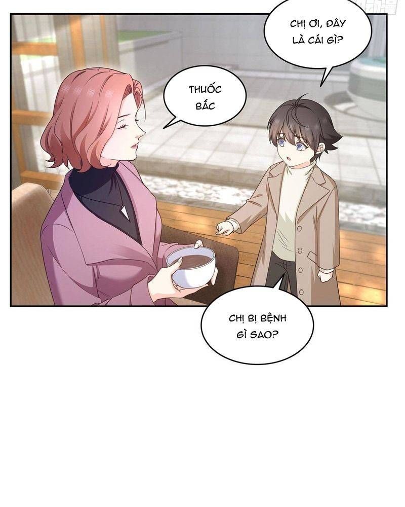 đọc truyện Hệt Như Hàn Quang Gặp Nắng Gắt Chương 571 ảnh 43 tại Thiên Thai Truyện