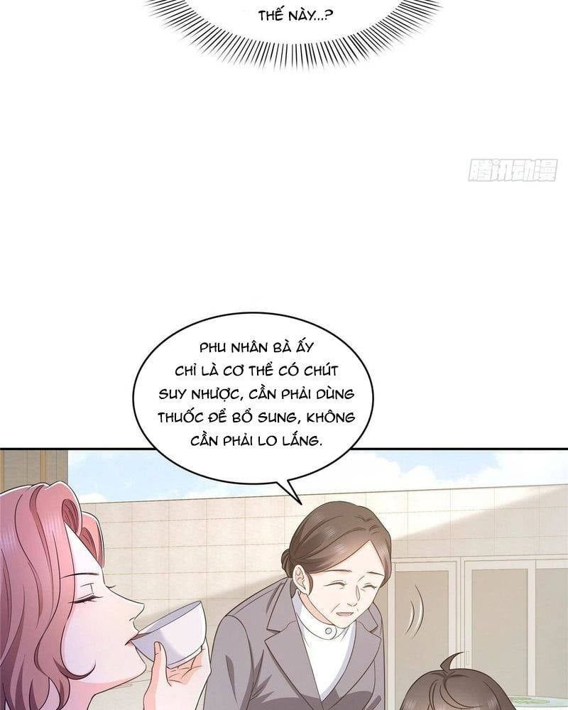 đọc truyện Hệt Như Hàn Quang Gặp Nắng Gắt Chương 571 ảnh 45 tại Thiên Thai Truyện