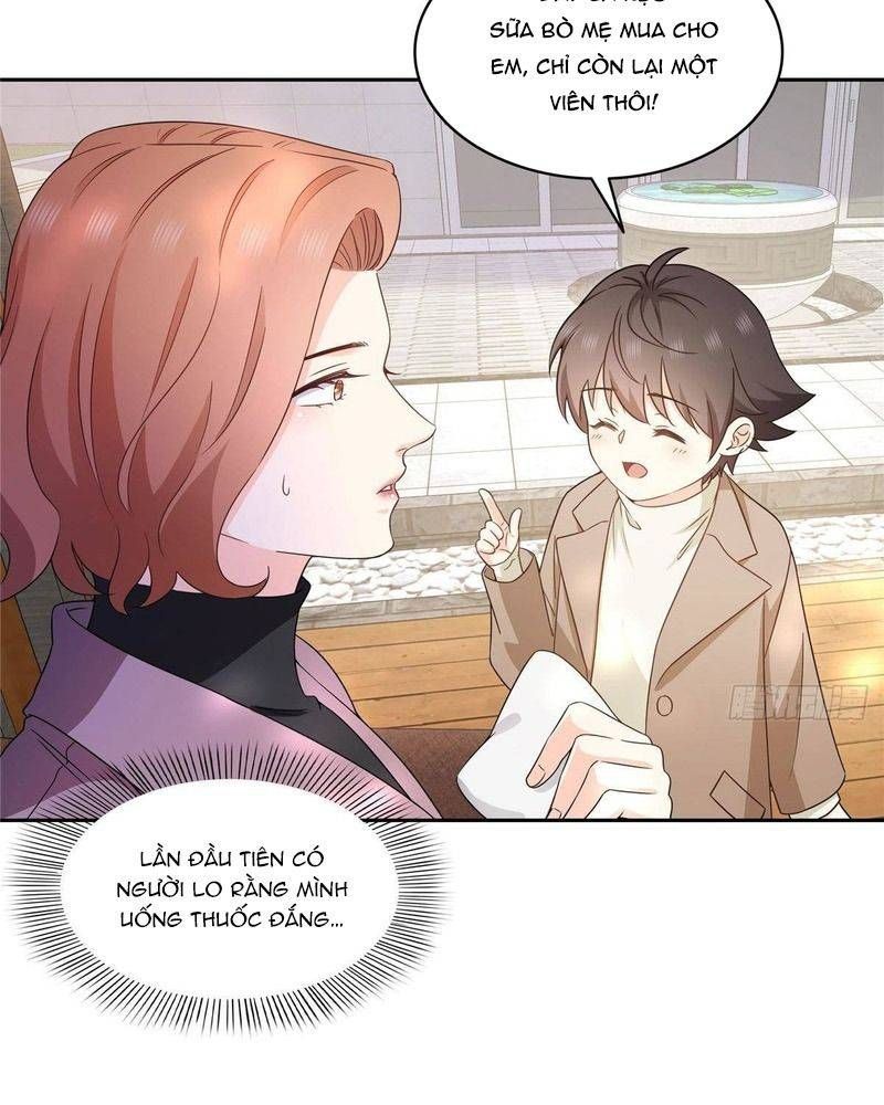 đọc truyện Hệt Như Hàn Quang Gặp Nắng Gắt Chương 571 ảnh 52 tại Thiên Thai Truyện