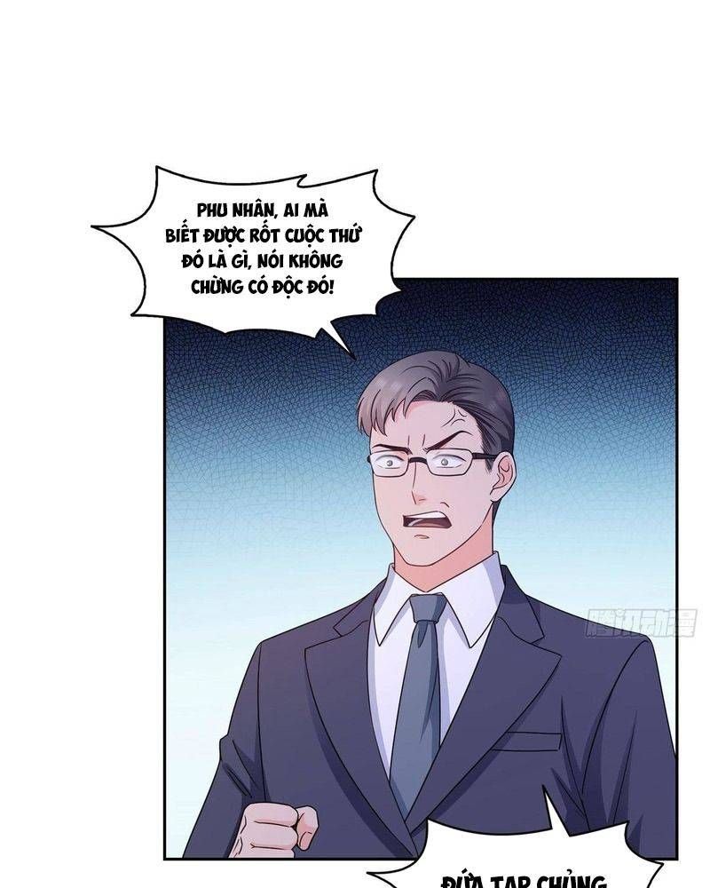 đọc truyện Hệt Như Hàn Quang Gặp Nắng Gắt Chương 571 ảnh 53 tại Thiên Thai Truyện