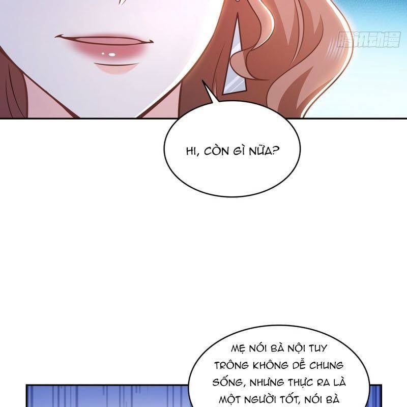 đọc truyện Hệt Như Hàn Quang Gặp Nắng Gắt Chương 572 ảnh 19 tại Thiên Thai Truyện