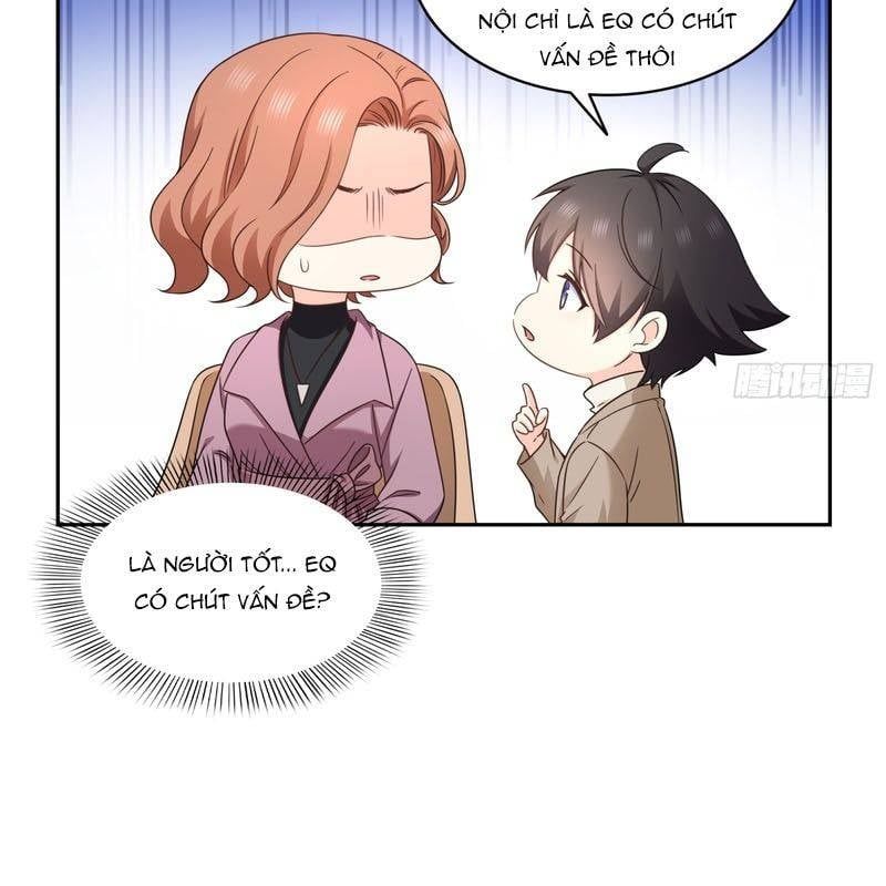 đọc truyện Hệt Như Hàn Quang Gặp Nắng Gắt Chương 572 ảnh 20 tại Thiên Thai Truyện