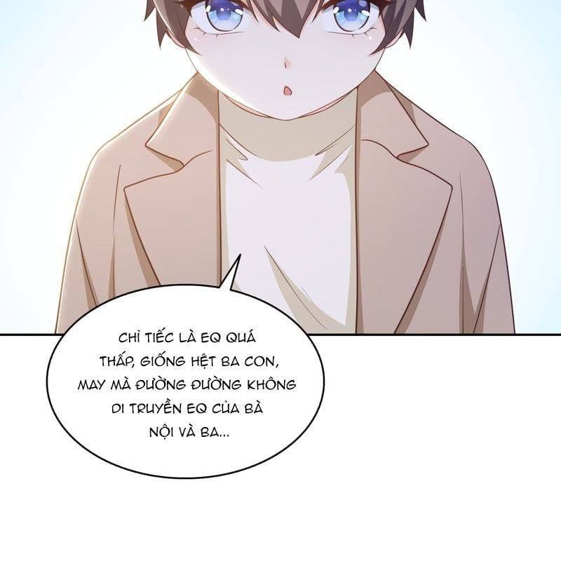 đọc truyện Hệt Như Hàn Quang Gặp Nắng Gắt Chương 572 ảnh 22 tại Thiên Thai Truyện