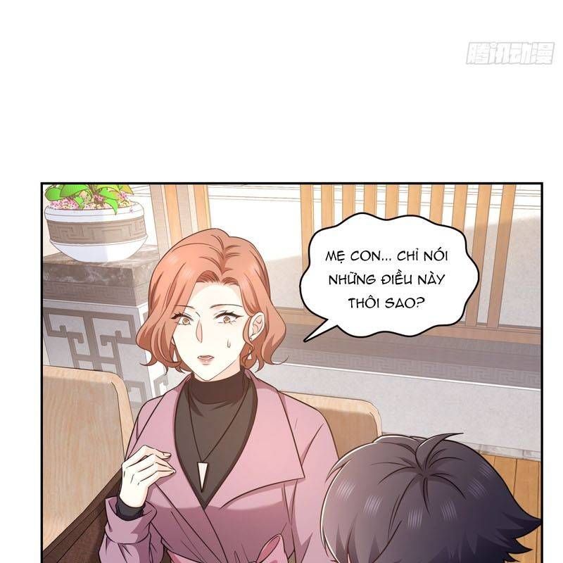 đọc truyện Hệt Như Hàn Quang Gặp Nắng Gắt Chương 572 ảnh 23 tại Thiên Thai Truyện