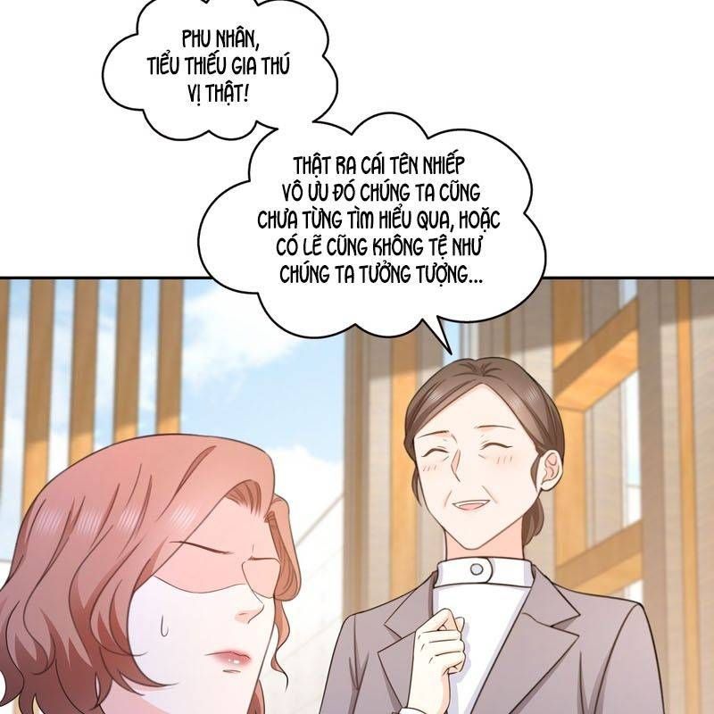 đọc truyện Hệt Như Hàn Quang Gặp Nắng Gắt Chương 572 ảnh 24 tại Thiên Thai Truyện