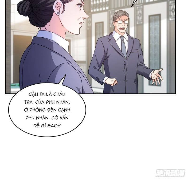 đọc truyện Hệt Như Hàn Quang Gặp Nắng Gắt Chương 572 ảnh 31 tại Thiên Thai Truyện