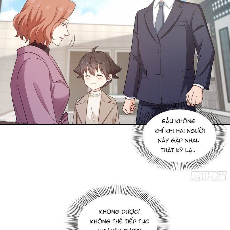 đọc truyện Hệt Như Hàn Quang Gặp Nắng Gắt Chương 572 ảnh 5 tại Thiên Thai Truyện