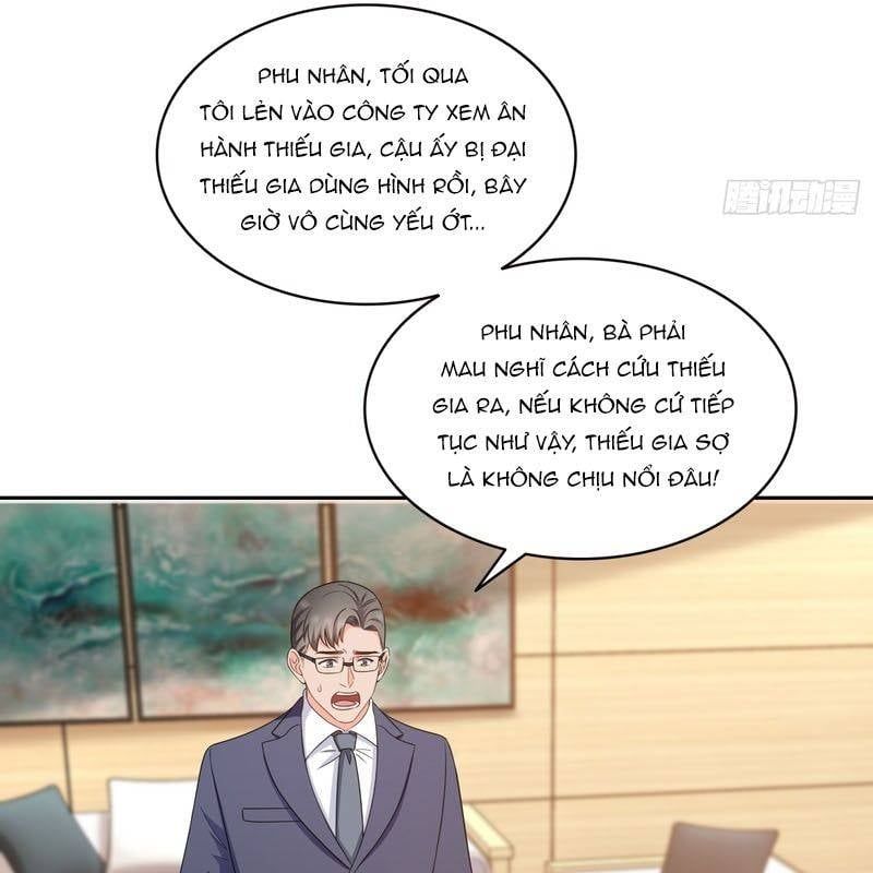 đọc truyện Hệt Như Hàn Quang Gặp Nắng Gắt Chương 572 ảnh 38 tại Thiên Thai Truyện