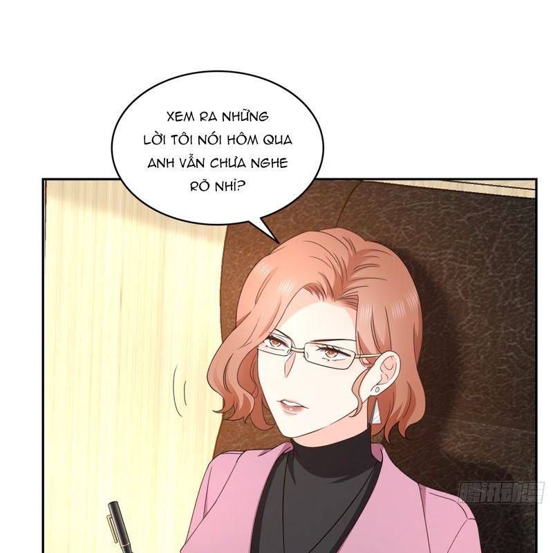 đọc truyện Hệt Như Hàn Quang Gặp Nắng Gắt Chương 572 ảnh 40 tại Thiên Thai Truyện