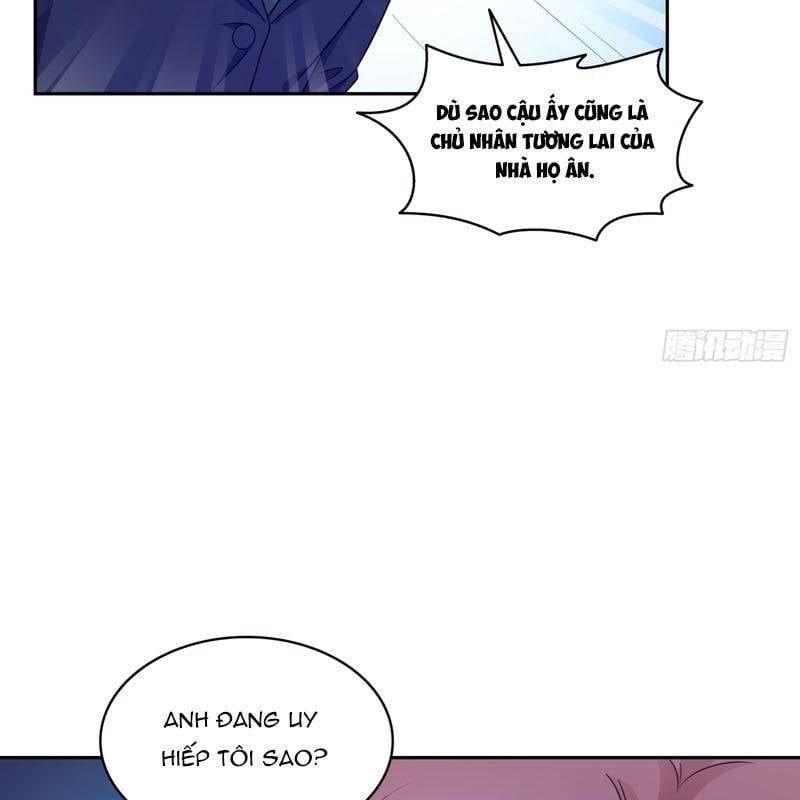 đọc truyện Hệt Như Hàn Quang Gặp Nắng Gắt Chương 572 ảnh 43 tại Thiên Thai Truyện