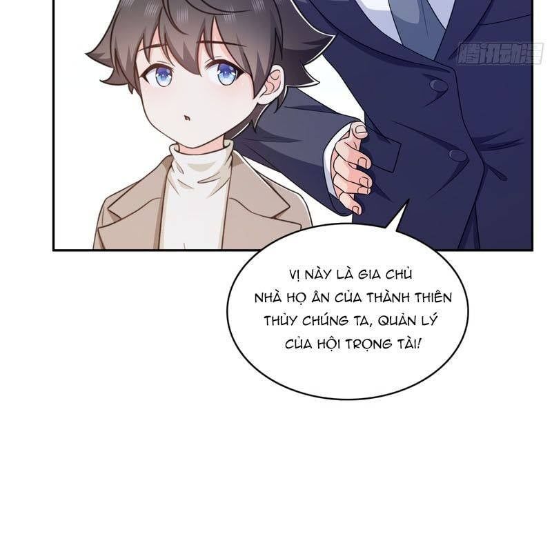 đọc truyện Hệt Như Hàn Quang Gặp Nắng Gắt Chương 572 ảnh 7 tại Thiên Thai Truyện