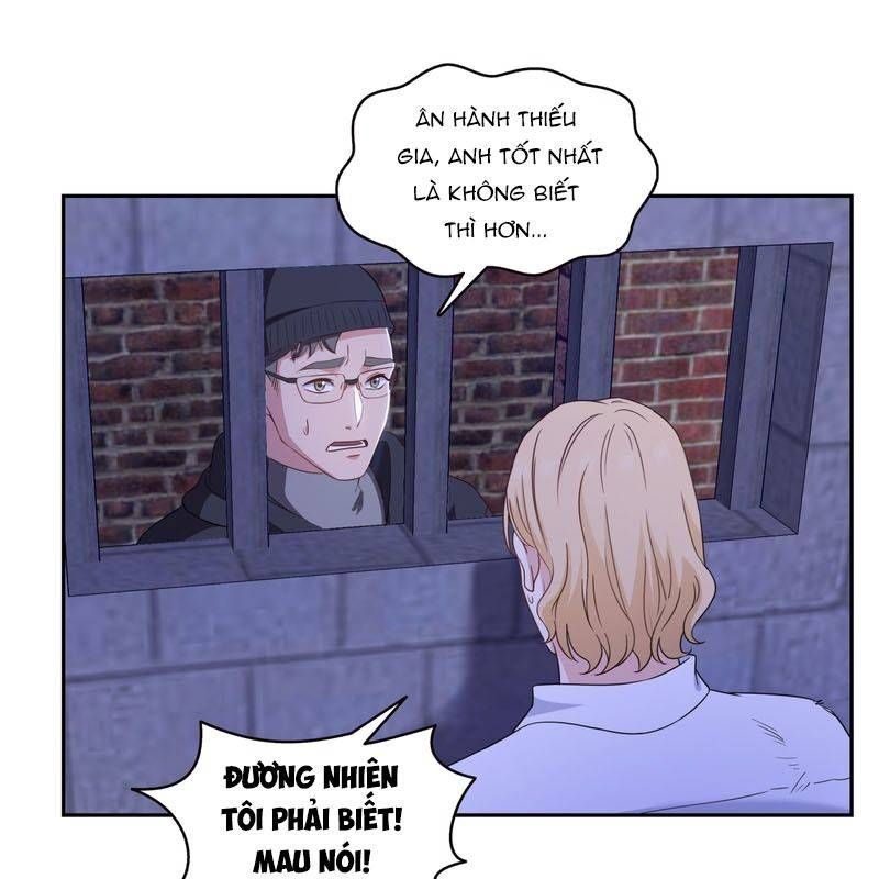 đọc truyện Hệt Như Hàn Quang Gặp Nắng Gắt Chương 572 ảnh 53 tại Thiên Thai Truyện