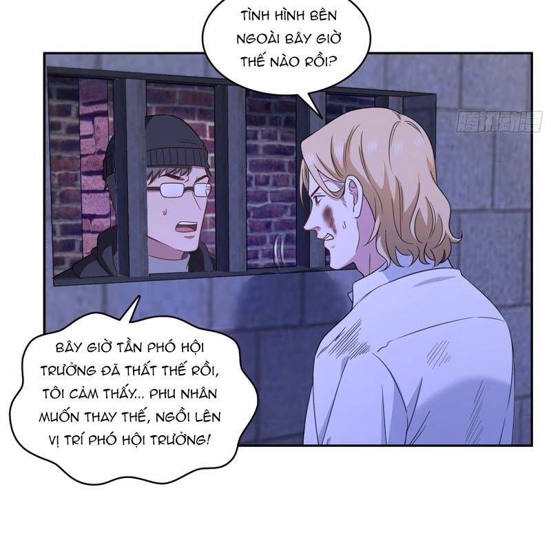 đọc truyện Hệt Như Hàn Quang Gặp Nắng Gắt Chương 572 ảnh 58 tại Thiên Thai Truyện