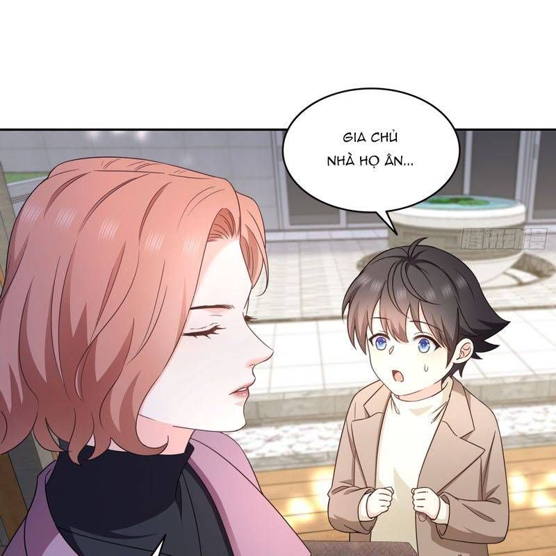 đọc truyện Hệt Như Hàn Quang Gặp Nắng Gắt Chương 572 ảnh 8 tại Thiên Thai Truyện