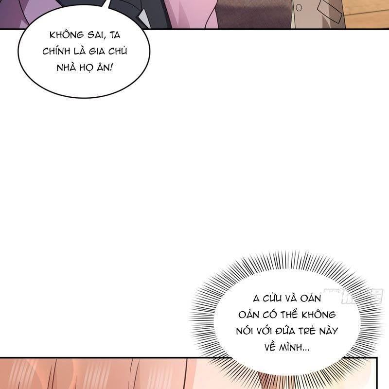 đọc truyện Hệt Như Hàn Quang Gặp Nắng Gắt Chương 572 ảnh 9 tại Thiên Thai Truyện