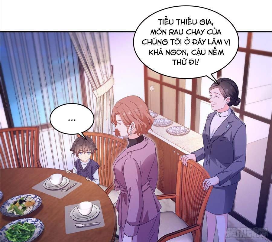 đọc truyện Hệt Như Hàn Quang Gặp Nắng Gắt Chương 573 ảnh 16 tại Thiên Thai Truyện