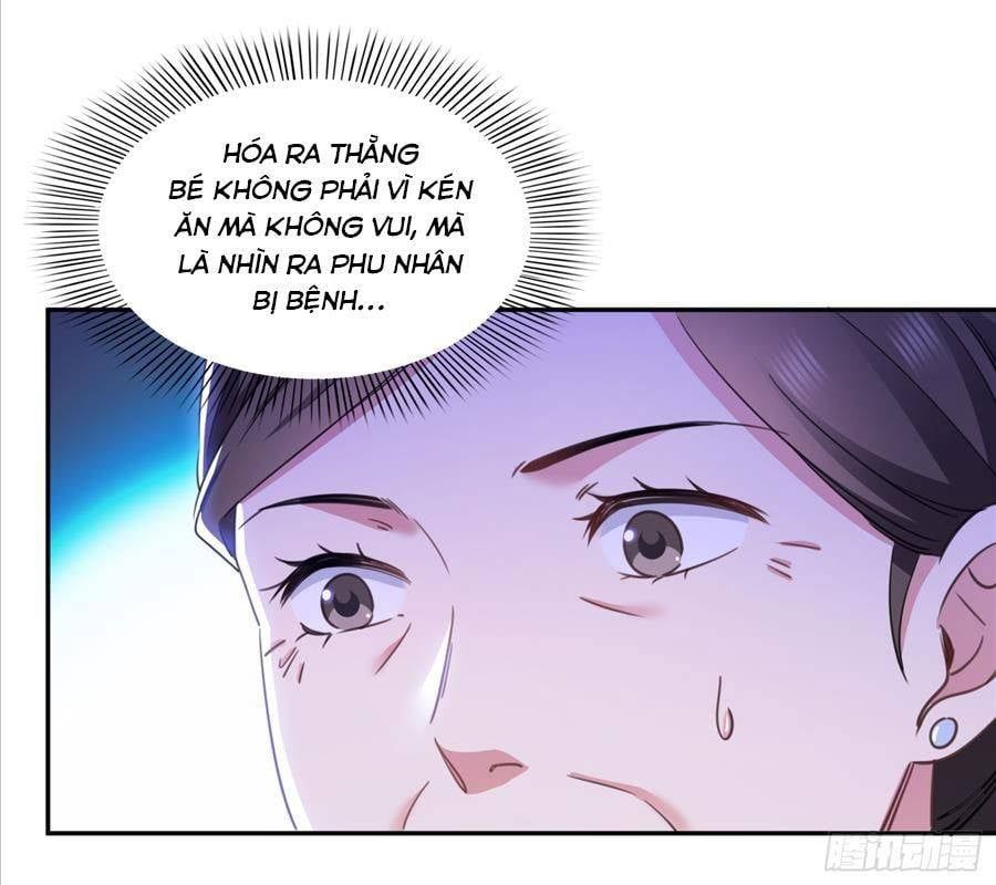 đọc truyện Hệt Như Hàn Quang Gặp Nắng Gắt Chương 573 ảnh 26 tại Thiên Thai Truyện