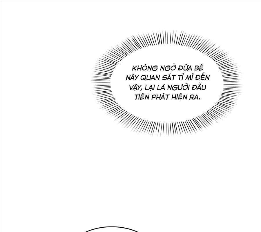 đọc truyện Hệt Như Hàn Quang Gặp Nắng Gắt Chương 573 ảnh 27 tại Thiên Thai Truyện