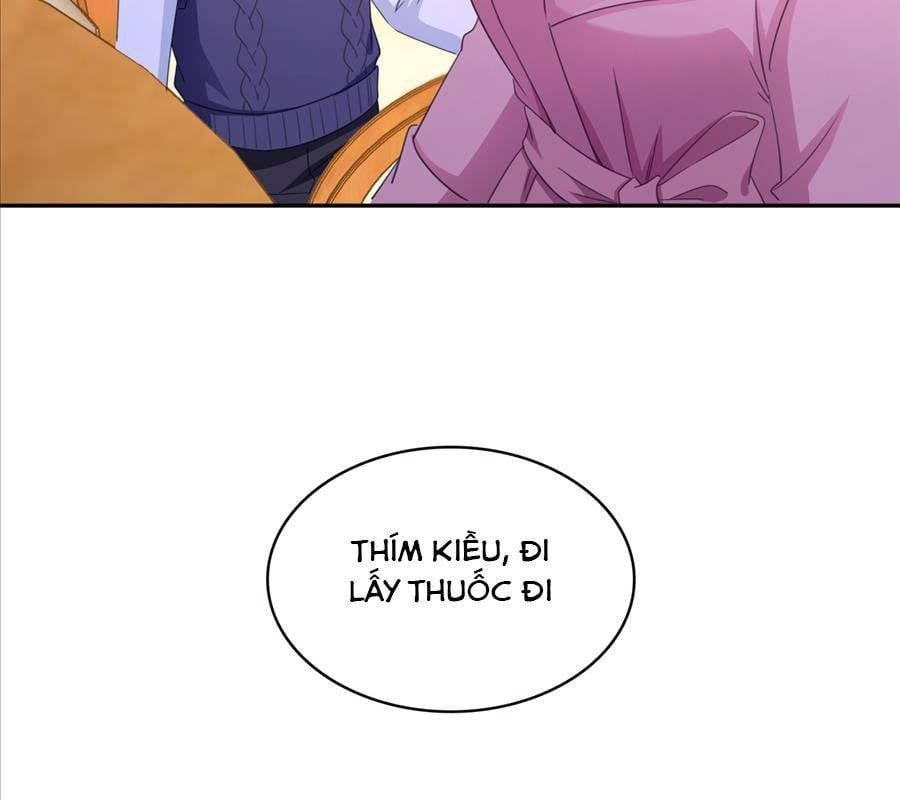 đọc truyện Hệt Như Hàn Quang Gặp Nắng Gắt Chương 573 ảnh 29 tại Thiên Thai Truyện