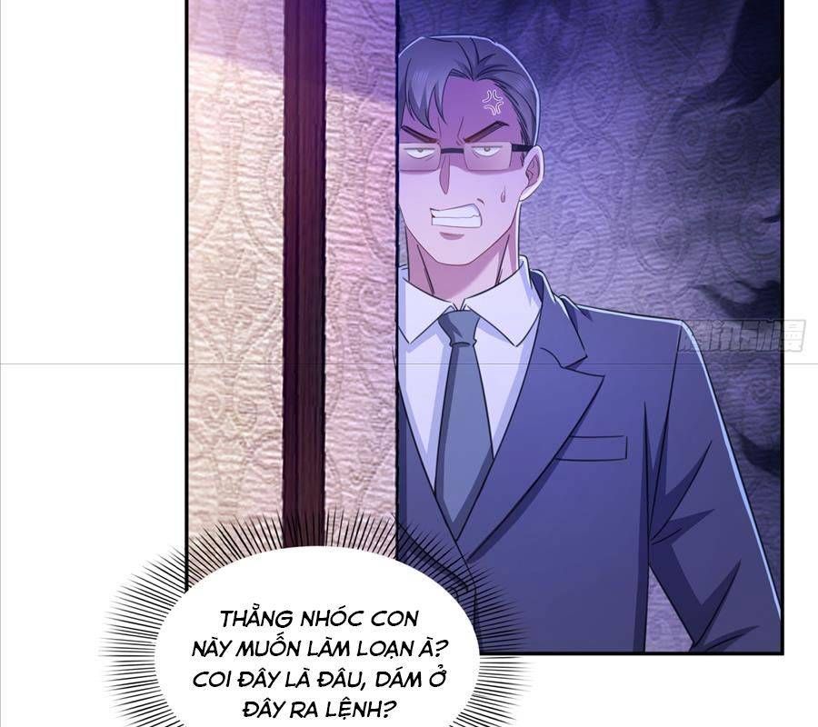 đọc truyện Hệt Như Hàn Quang Gặp Nắng Gắt Chương 573 ảnh 36 tại Thiên Thai Truyện