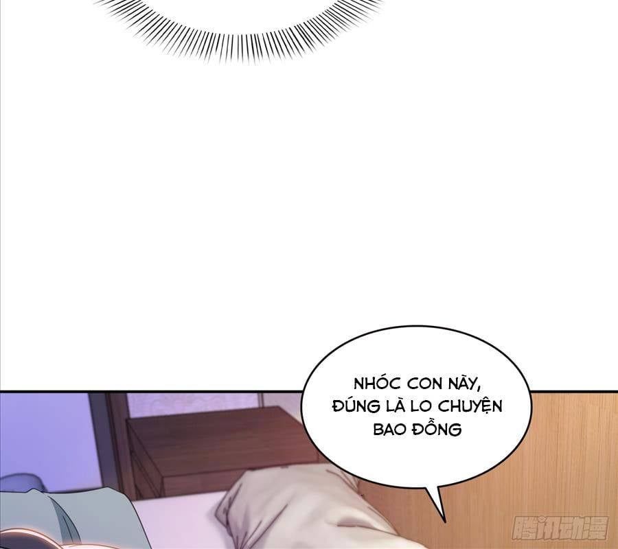 đọc truyện Hệt Như Hàn Quang Gặp Nắng Gắt Chương 573 ảnh 37 tại Thiên Thai Truyện